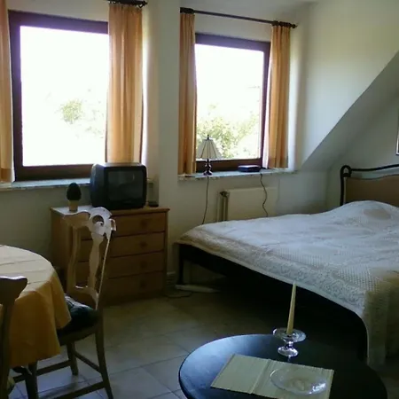 Groede In Haus Halligblick