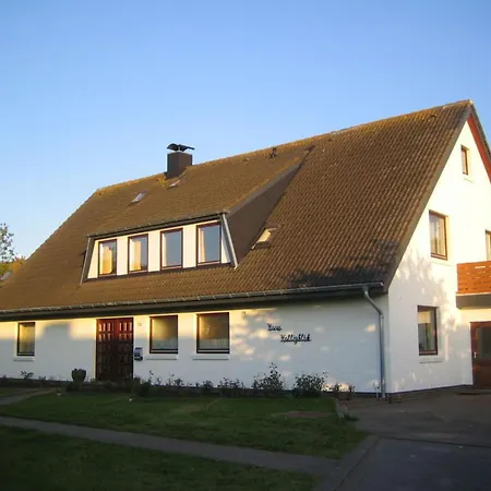 Groede In Haus Halligblick