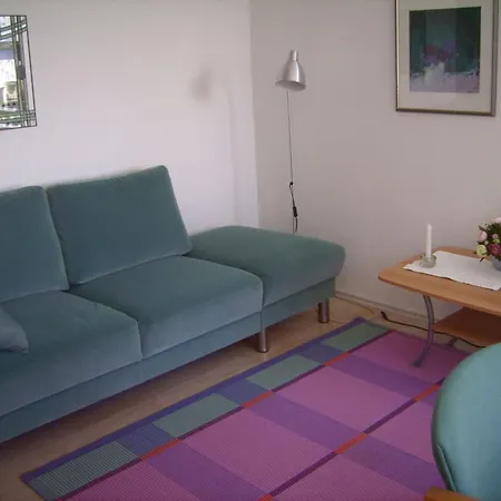 Groede In Haus Halligblick Holiday home